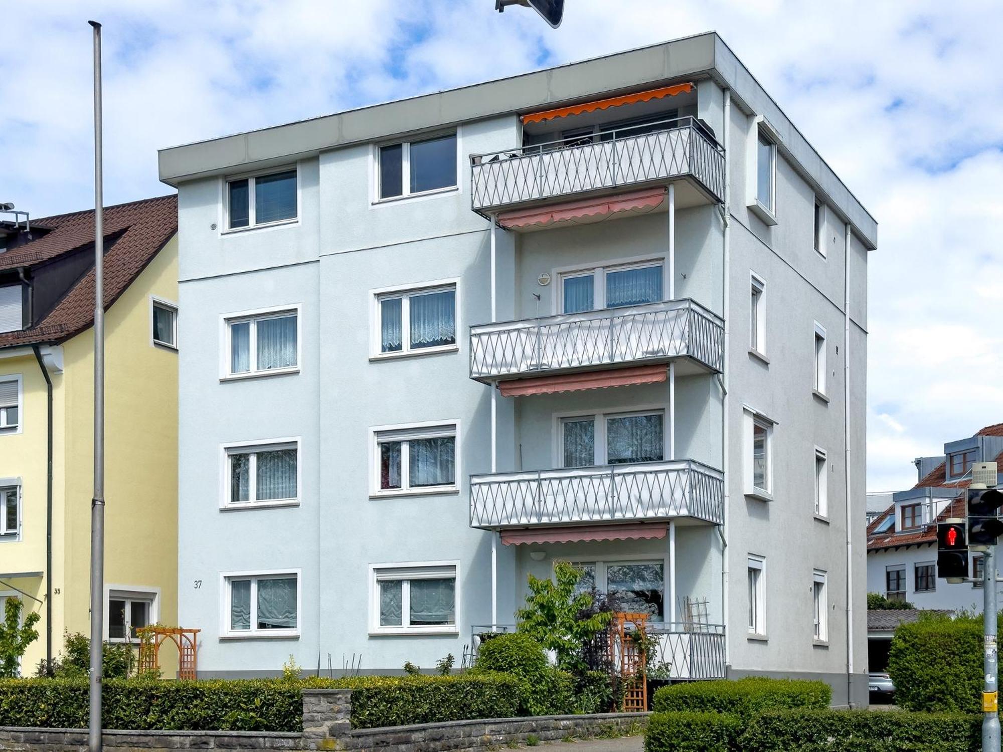 Siravit Am See Friedrichshafen Bagian luar foto